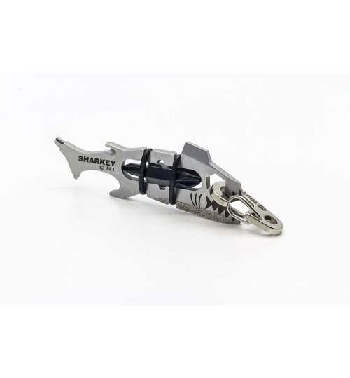 Sharkey 12 in 1 Multitool